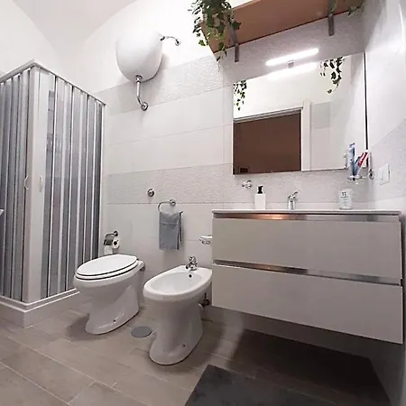 Capuozzo Home Napoli Esterno foto