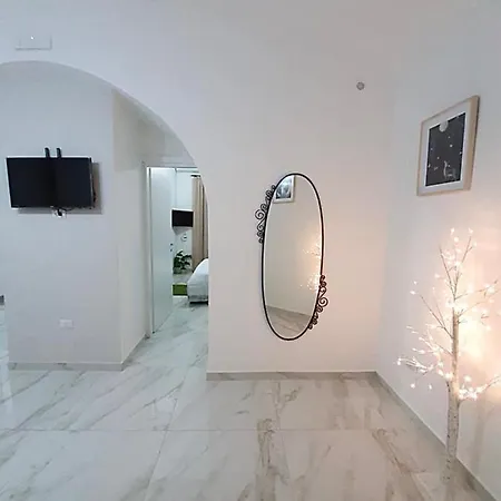 Capuozzo Home Napoli Esterno foto