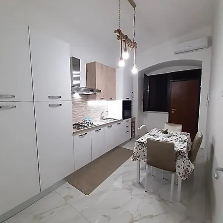 Capuozzo Home Napoli Esterno foto