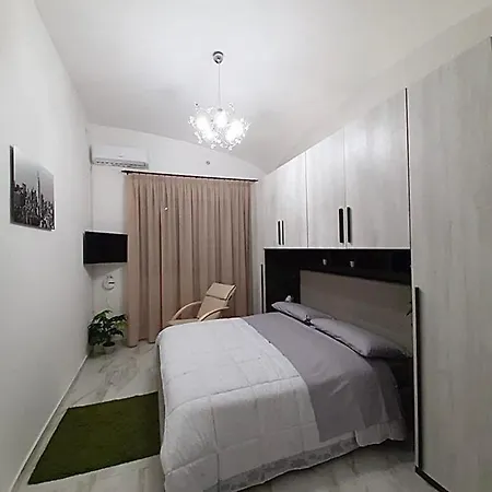 Capuozzo Home Napoli Esterno foto