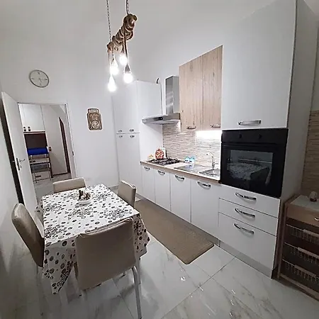 Capuozzo Home Napoli Esterno foto