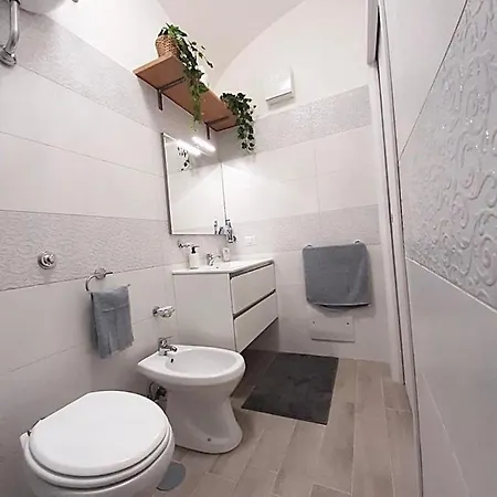 Capuozzo Home Napoli Esterno foto