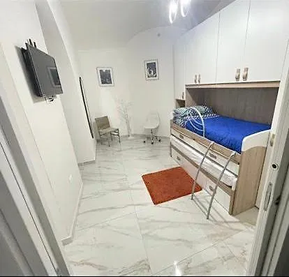 Capuozzo Home Napoli Esterno foto