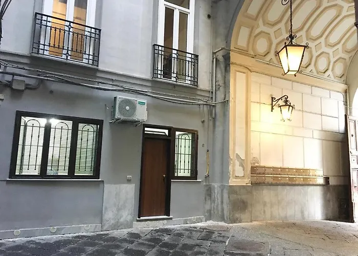 Capuozzo Home