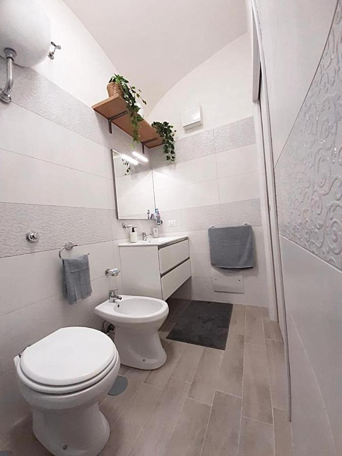 Capuozzo Apartment Naples