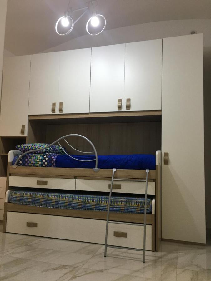 Capuozzo Apartment *