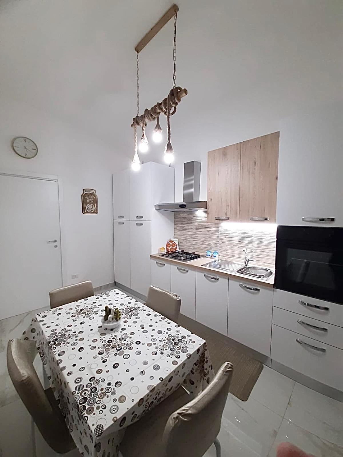 Capuozzo Apartment