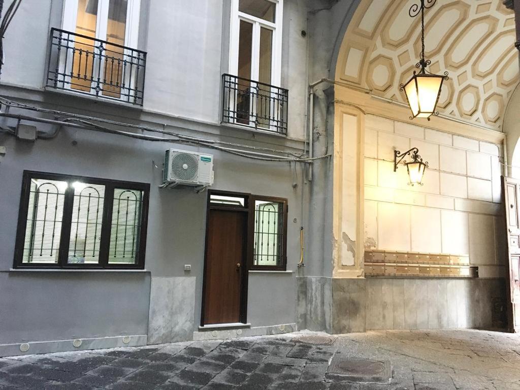 Apartment Capuozzo Naples