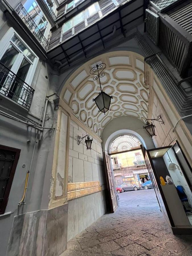 Capuozzo Apartment