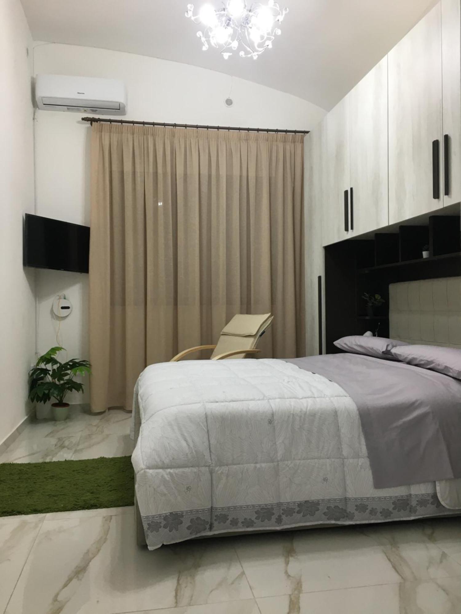 Capuozzo Apartment